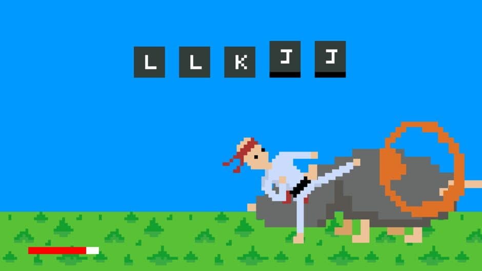 Скриншот 2 из Combo!