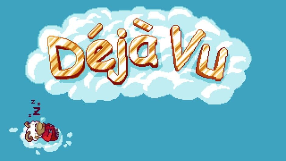 Скриншот 1 из DejaVu