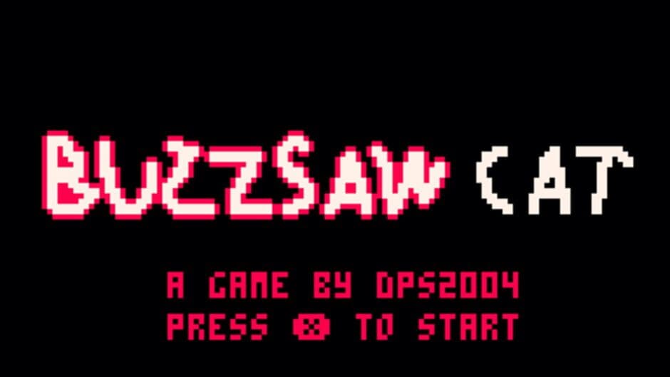 Скриншот 1 из Buzzsaw Cat