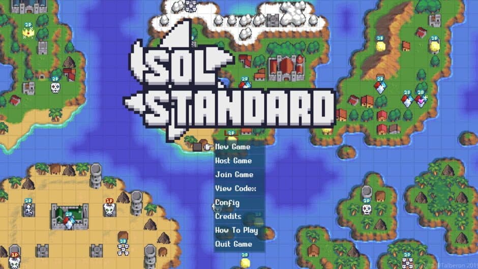 Скриншот 3 из Sol Standard