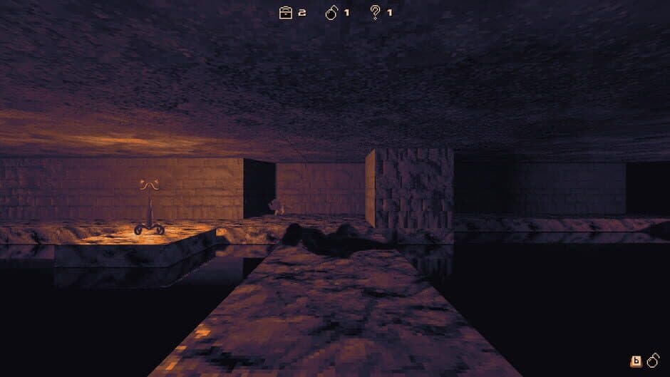 Скриншот 2 из Untold