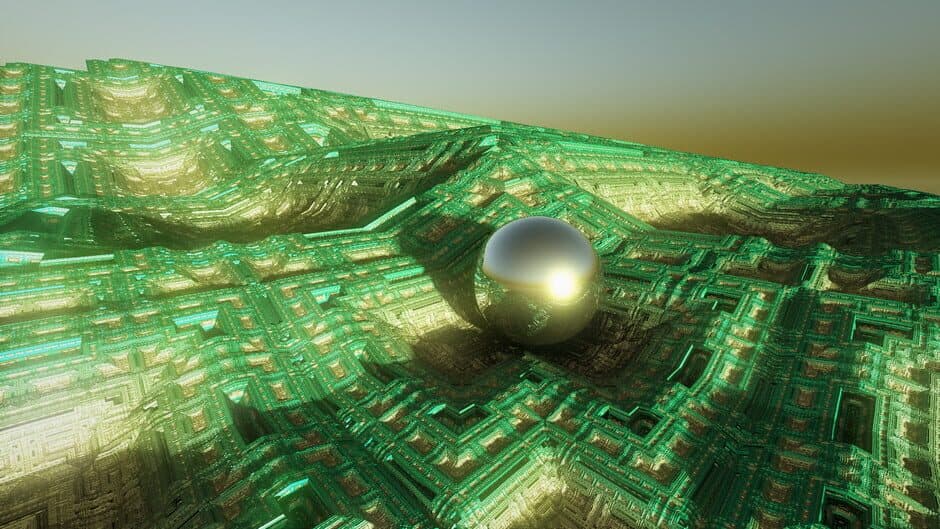 Скриншот 1 из Marble Marcher: Community Edition