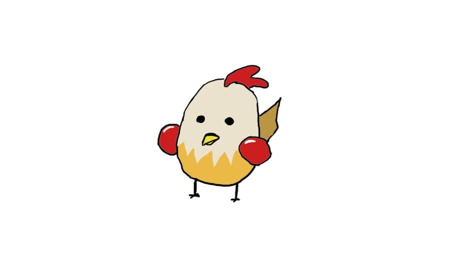Скриншот 1 из Dice Poker Chicken Battle