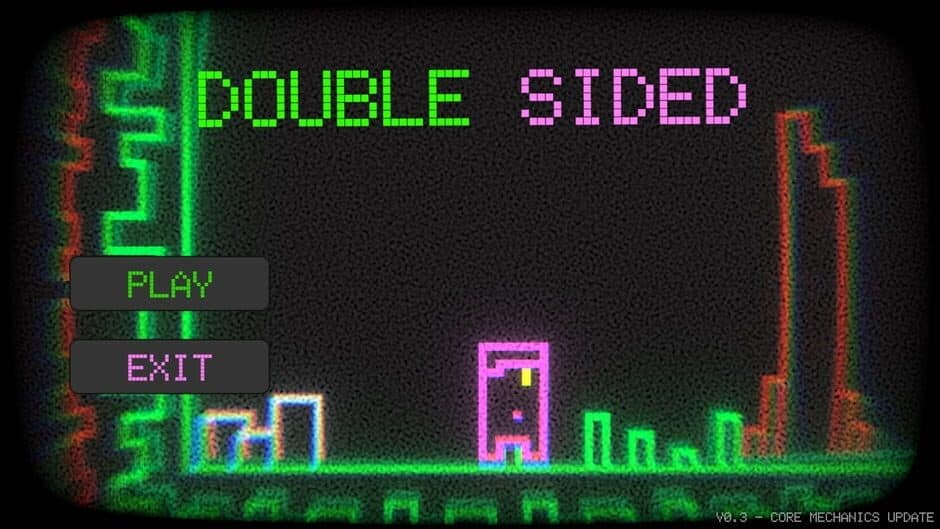 Скриншот 5 из Double sided: TriJam edition