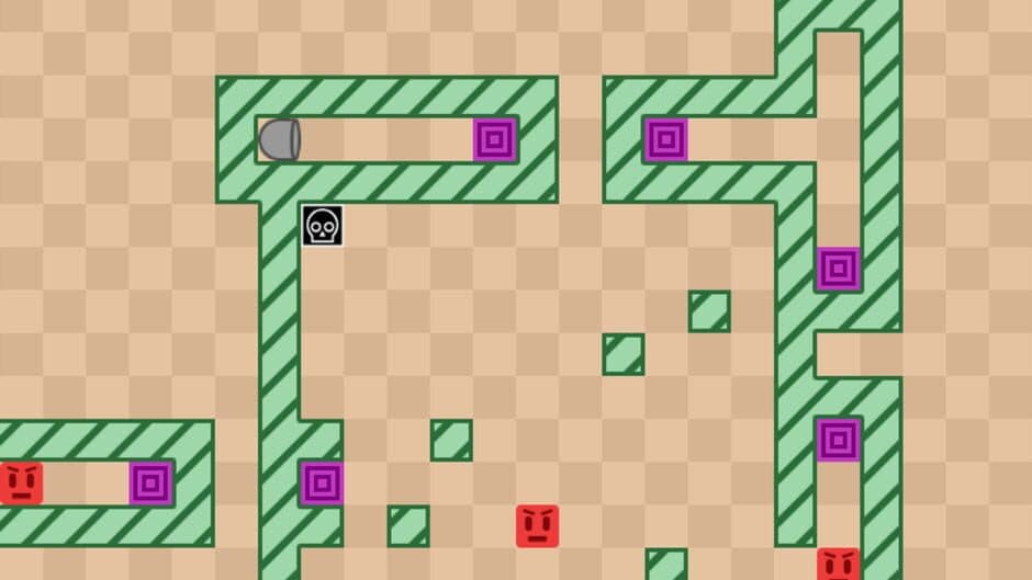 Скриншот 1 из Shoot to Slide