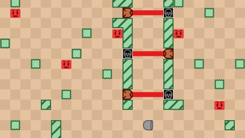 Скриншот 3 из Shoot to Slide