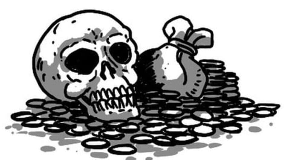 Скриншот 1 из Dungeoneering