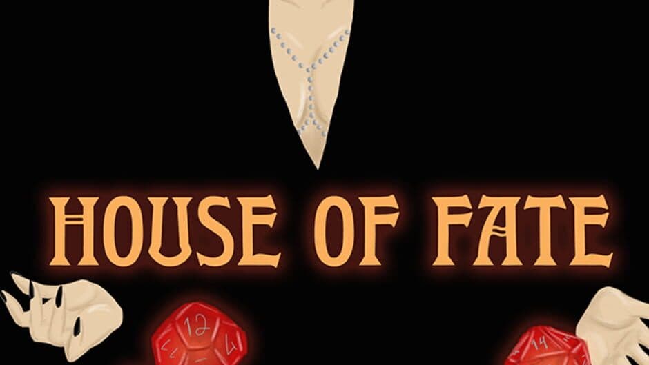 Скриншот 1 из House of Fate