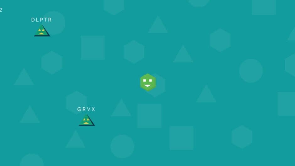 Скриншот 2 из A Hexagon's Adventures