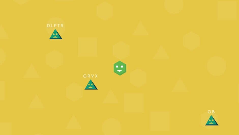 Скриншот 4 из A Hexagon's Adventures