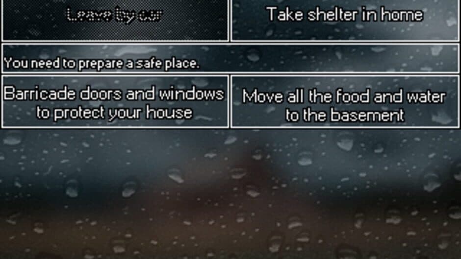 Скриншот 3 из A storm is approaching