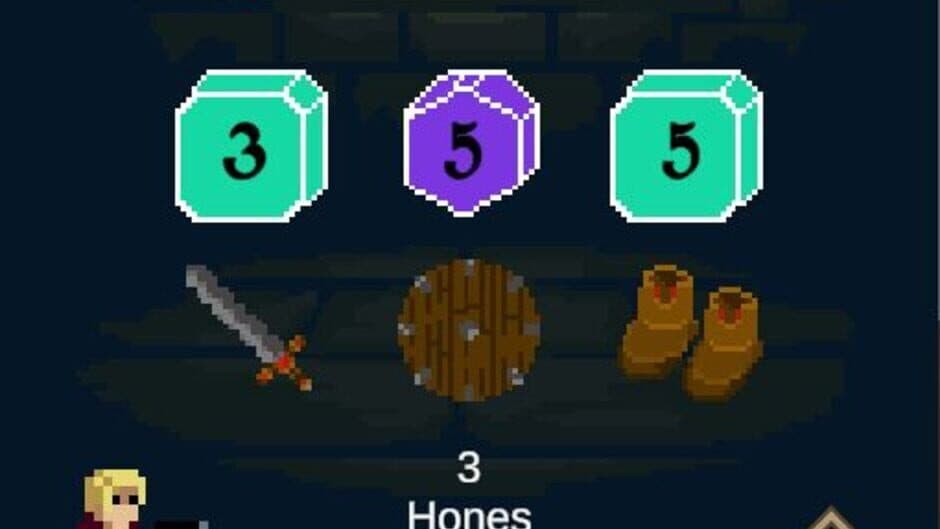 Скриншот 3 из Rogue Bones