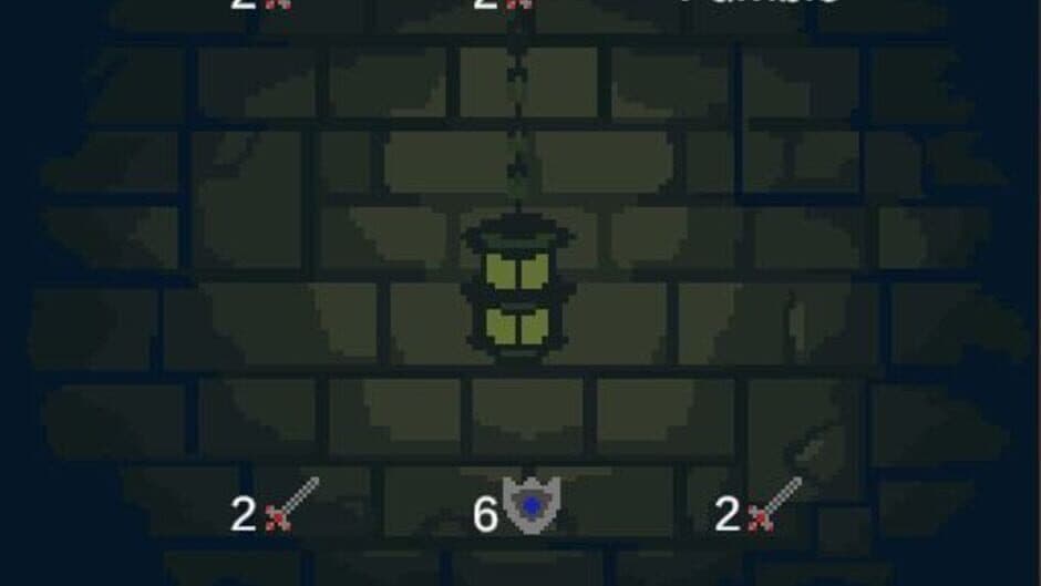 Скриншот 4 из Rogue Bones