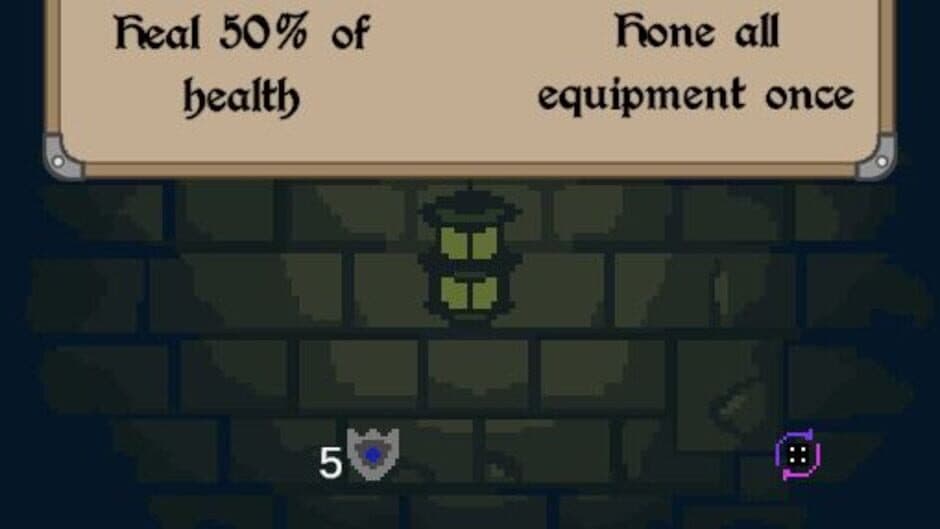 Скриншот 8 из Rogue Bones