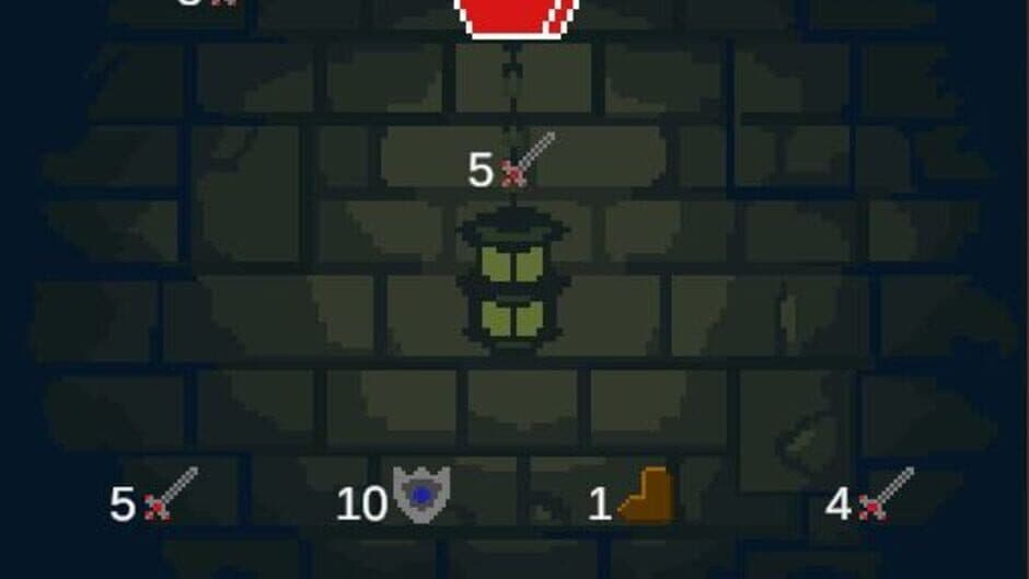 Скриншот 9 из Rogue Bones