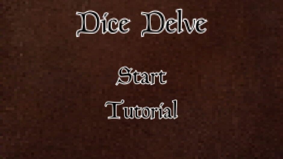 Скриншот 2 из Dice Delve