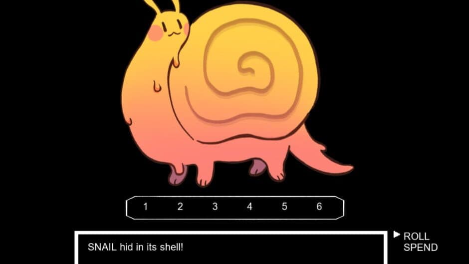 Скриншот 3 из Roll of Fate