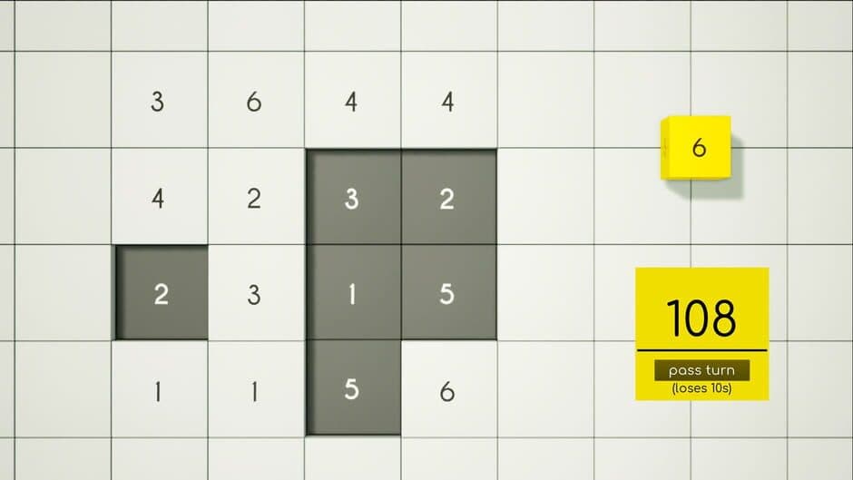 Скриншот 3 из One Left