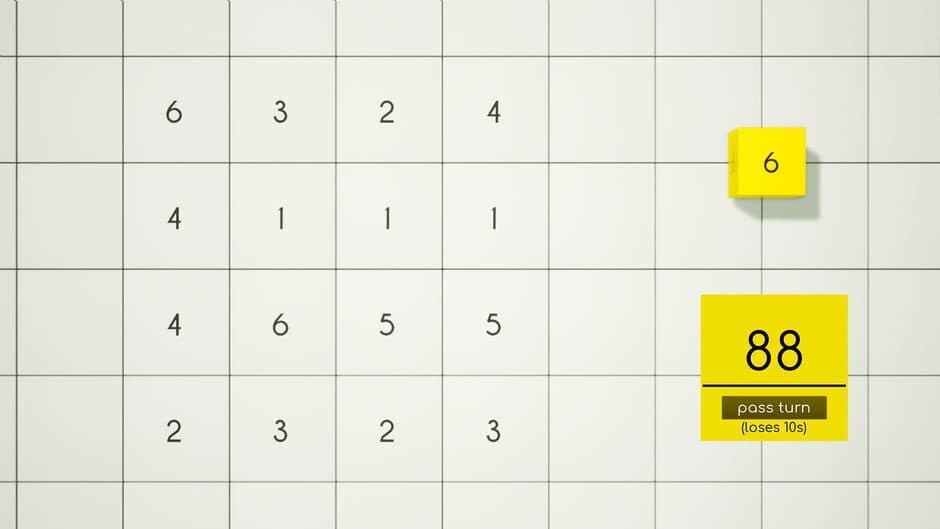 Скриншот 2 из One Left