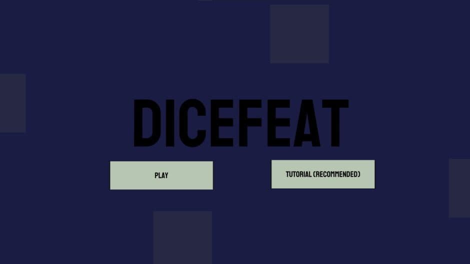 Скриншот 3 из Dicefeat