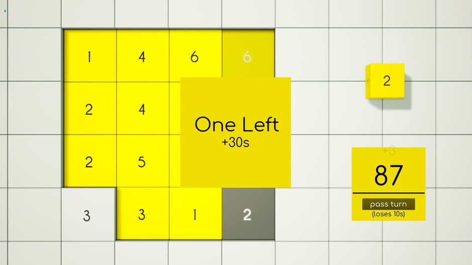 Скриншот 5 из One Left