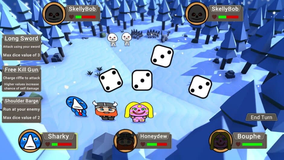 Скриншот 6 из Yogventures 2: Electric Boogaloo