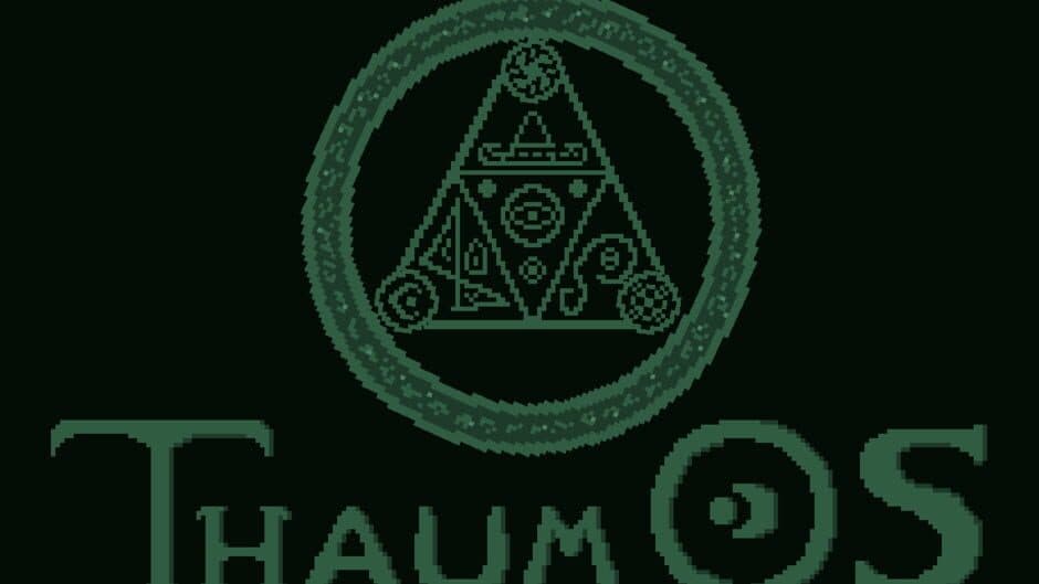 Скриншот 1 из ThaumOS