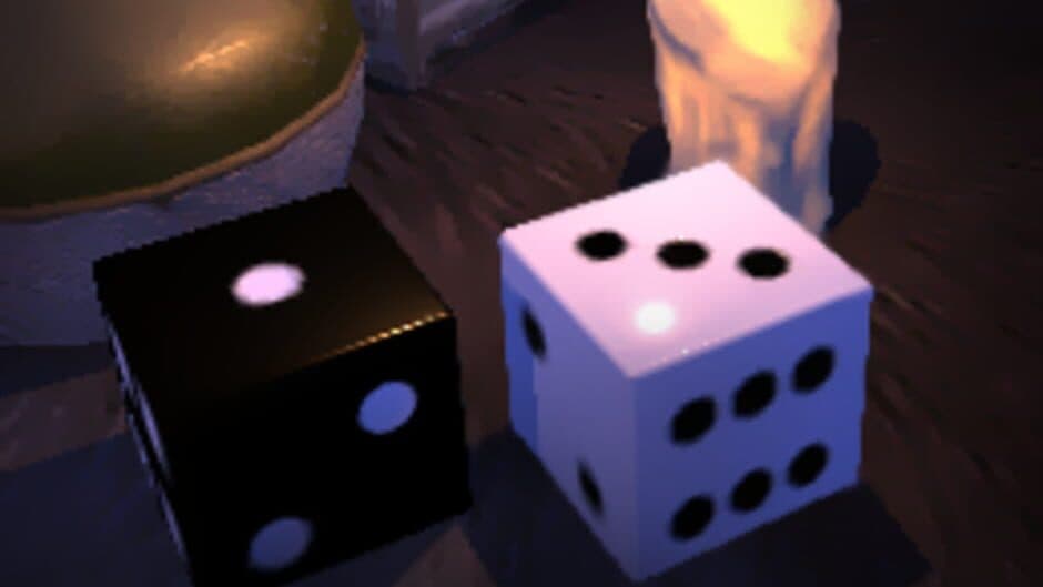 Скриншот 1 из Dice 1000 online