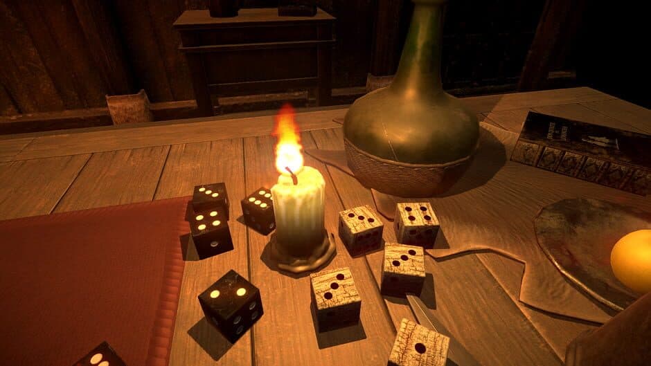 Скриншот 6 из Dice 1000 online