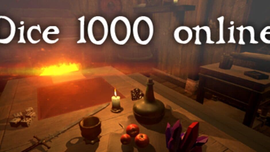 Скриншот 9 из Dice 1000 online