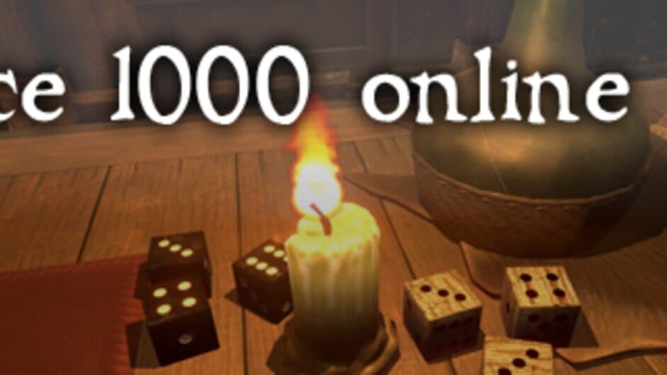 Скриншот 10 из Dice 1000 online
