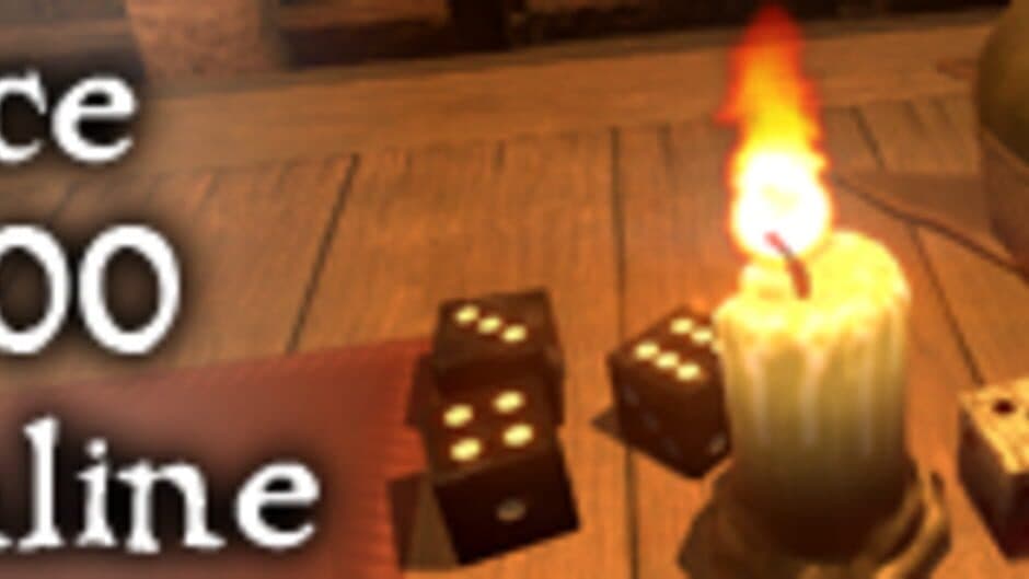 Скриншот 11 из Dice 1000 online
