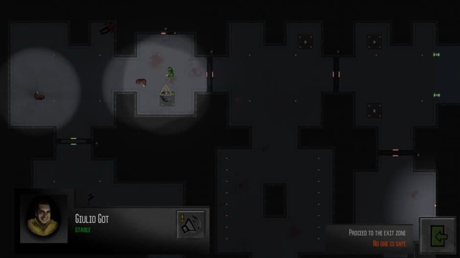 Скриншот 3 из Nope