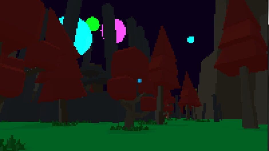 Скриншот 6 из Valley of the Moon