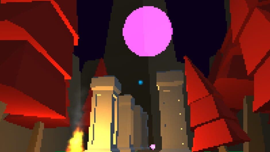 Скриншот 1 из Valley of the Moon