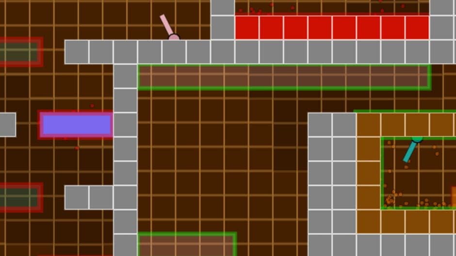 Скриншот 2 из Slimer