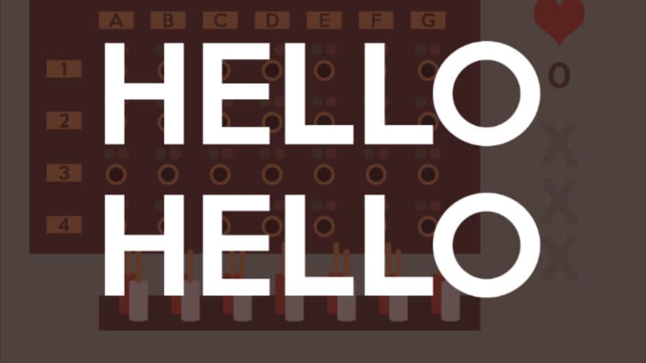 Скриншот 1 из Hello Hello