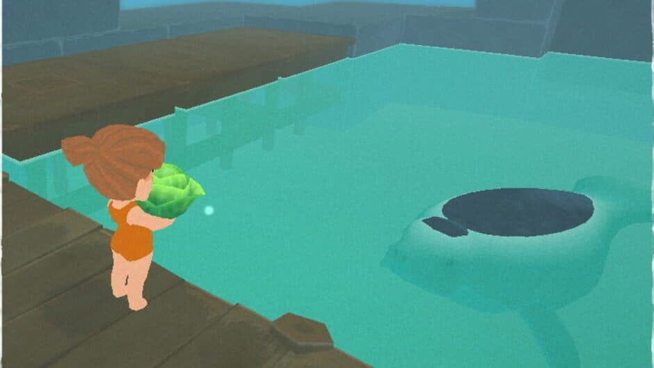 Скриншот 2 из How Now, Sea Cow?