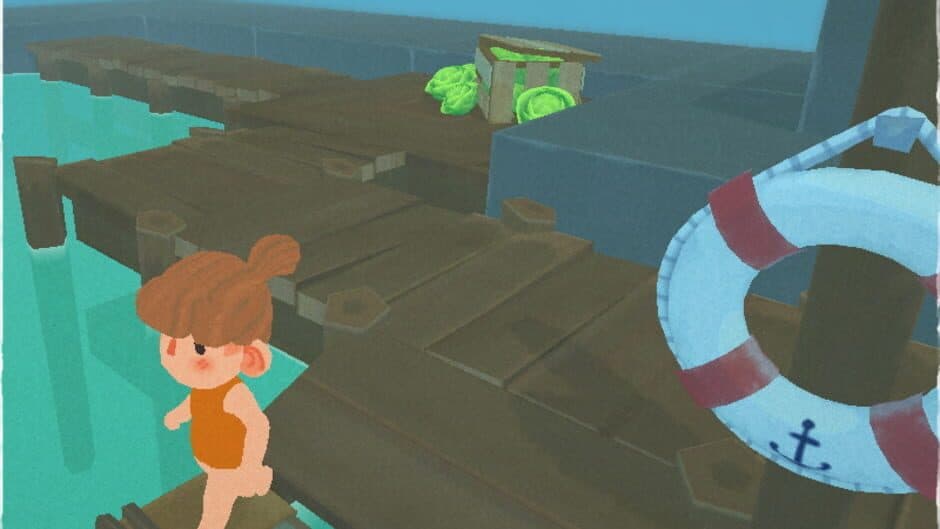 Скриншот 4 из How Now, Sea Cow?