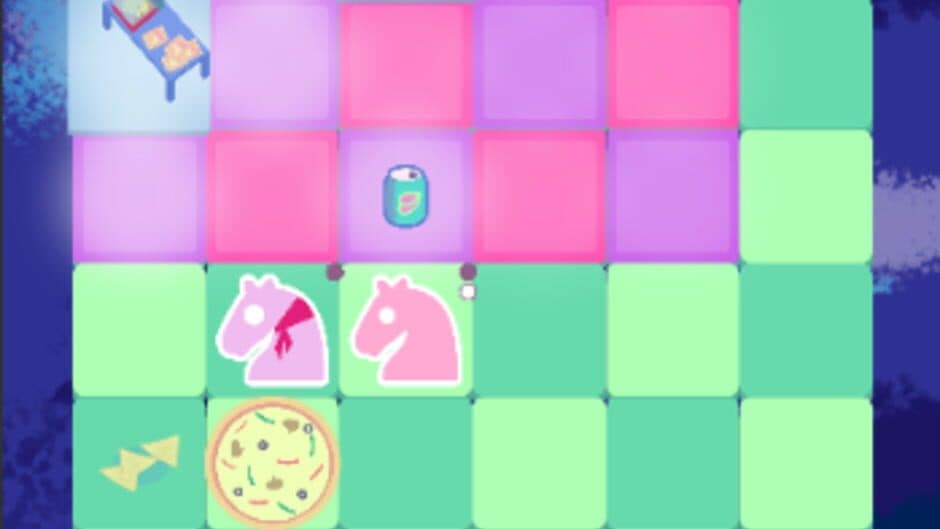 Скриншот 1 из Chess Mix