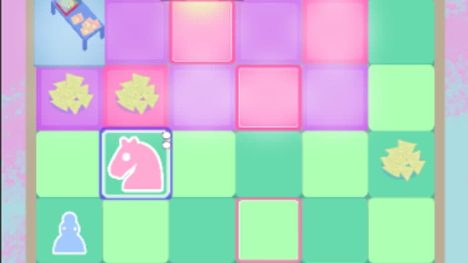 Скриншот 3 из Chess Mix