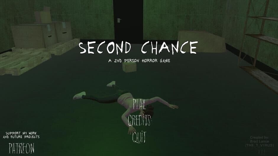Скриншот 6 из Second Chance
