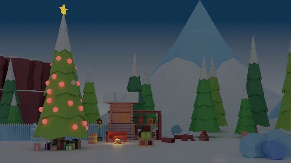 Скриншот 3 из Xmasss Terror