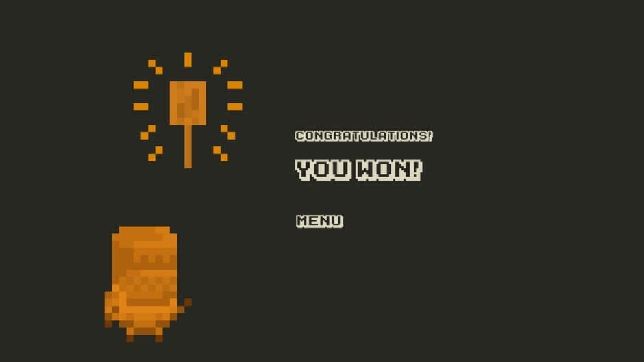 Скриншот 2 из Bee Holder