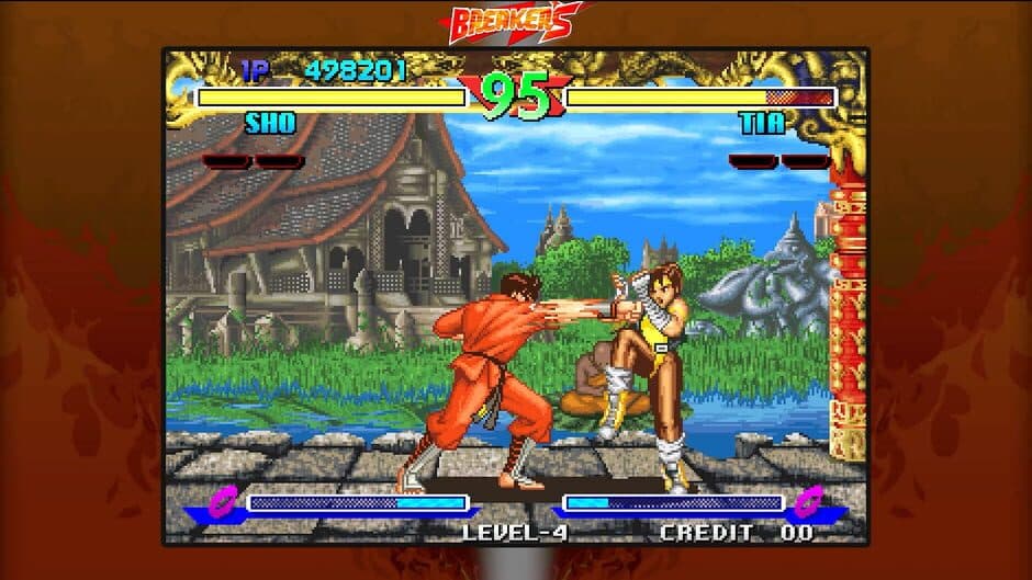 Скриншот 1 из Breakers Collection