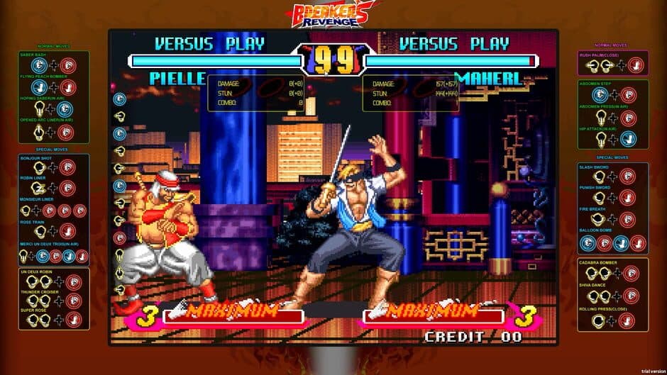 Скриншот 3 из Breakers Collection