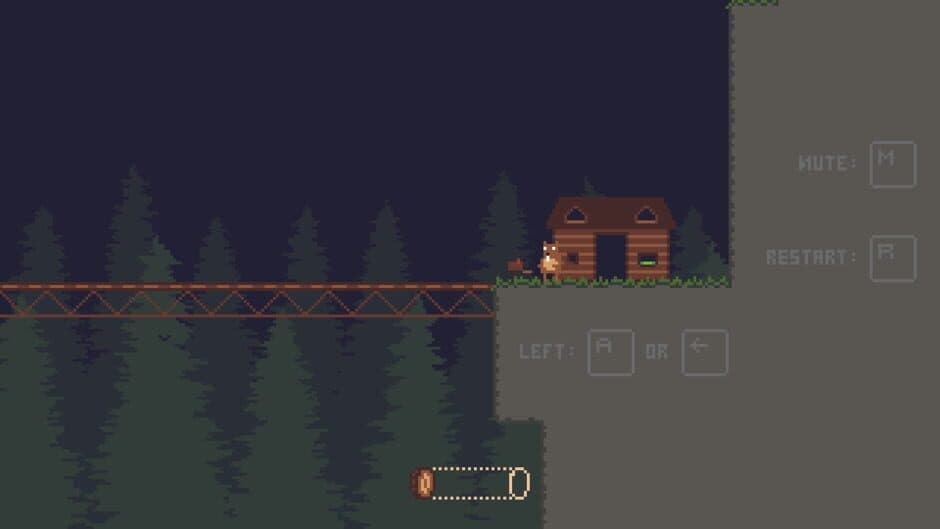 Скриншот 2 из Busy Busy Beaver