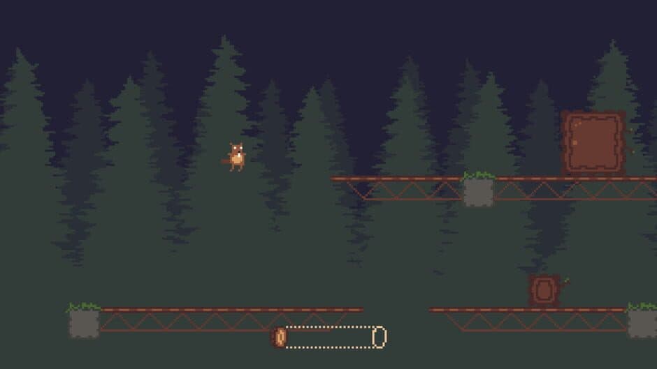 Скриншот 4 из Busy Busy Beaver