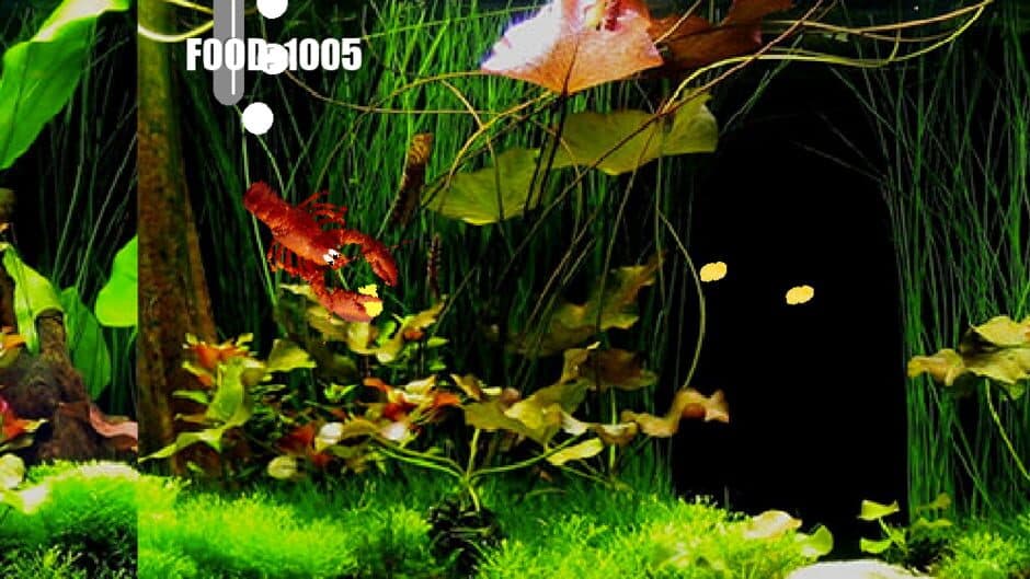 Скриншот 1 из Aquarium Life