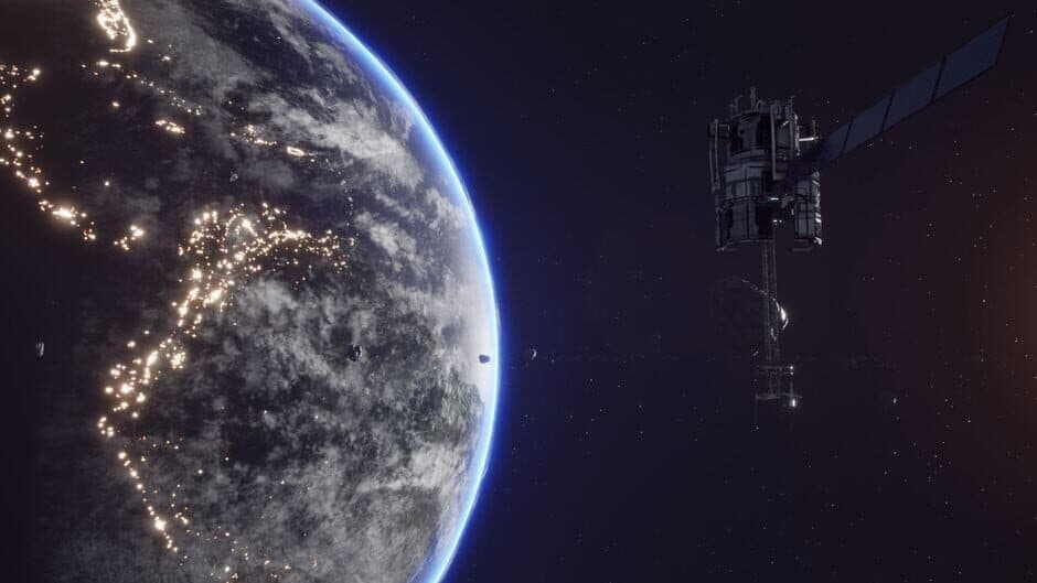 Скриншот 2 из Final Return